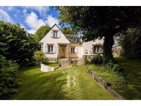 belle maison familiale de 170 m² à pornichet