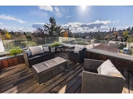saint cyr au mont d'or maison 2019 de 204 m2 5 chambres