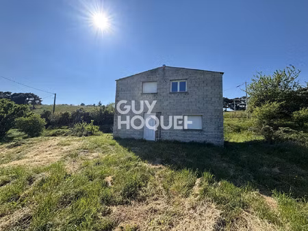 vente maison 3 pièces 84 m² saint-romain-de-lerps (07130)