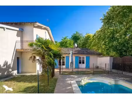 vente maison 4 pièces 117 m² verdun-sur-garonne (82600)