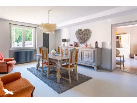 vente maison 4 pièces 117 m² verdun-sur-garonne (82600)