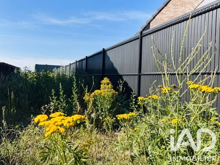 vente terrain 2 418 m²