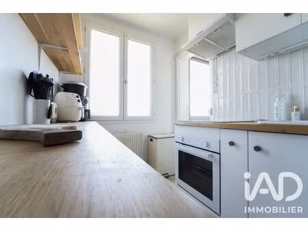 appartement à avon (77210)