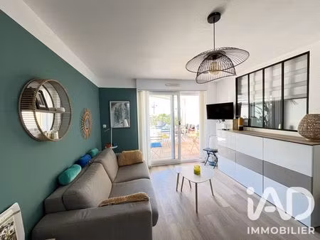 appartement à canet-en-roussillon (66140)