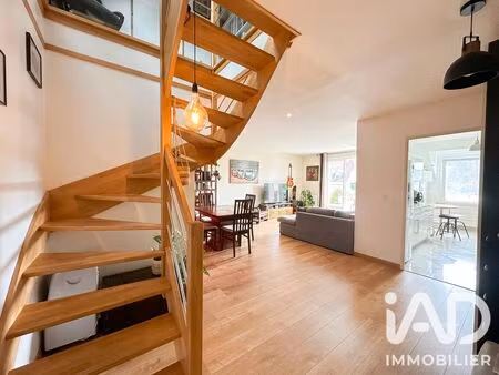 duplex à villebon-sur-yvette (91140)