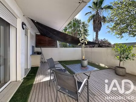 appartement à gruissan (11430)