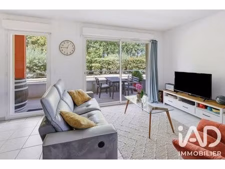appartement à orvault (44700)