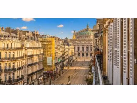appartement paris 1ᵉʳ (75)