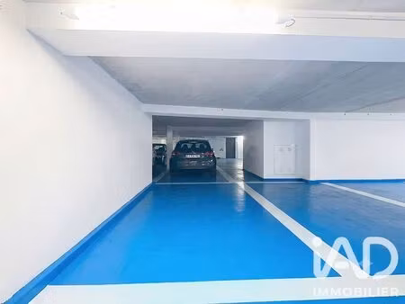 parking à antony (92160)