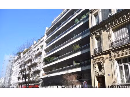 paris 16e