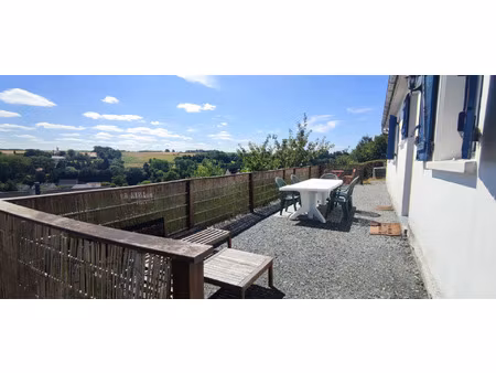 vente maison 4 pièces 101 m² épouville (76133)