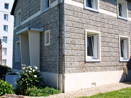 vente maison 5 pièces 81 m² fécamp (76400)