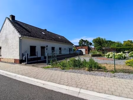 maison à vendre à opgrimbie € 270.000 (lpyq9) - jemar.be | zimmo