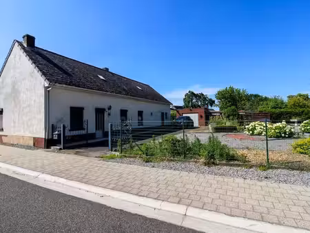 maison à vendre à opgrimbie € 270.000 (lpyq9) - jemar & co | zimmo