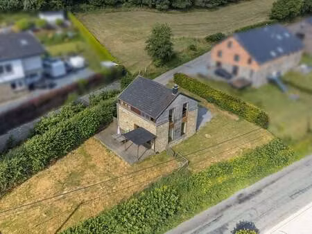 maison à vendre à stavelot € 345.000 (lpyq5) - antoine immo - stavelot | zimmo
