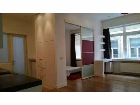 appartement kammenstraat anvers