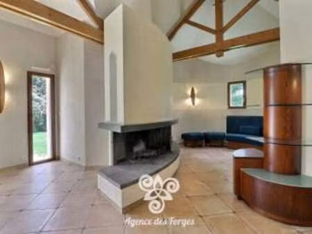 vente maison piscine à carquefou (44470) : à vendre piscine / 291m² carquefou