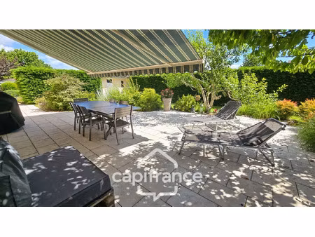 maison à vendre chalon sur saone 6 pièce(s) 144m2 269 000€