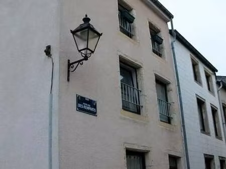 appartement avec mezzanine à louer à arlon