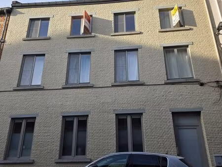 appartement à louer à sint-truiden € 850 (l8ei5) - | zimmo