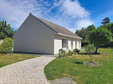 location maison 4 pièces  88.95m²  nucourt