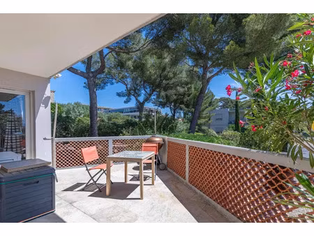 vente appartement 3 pièces 88 m² à sanary-sur-mer (83110)  550 000 €