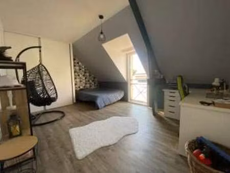 vente maison à pleumeleuc (35137) : à vendre / 141m² pleumeleuc