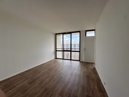 appartement t3