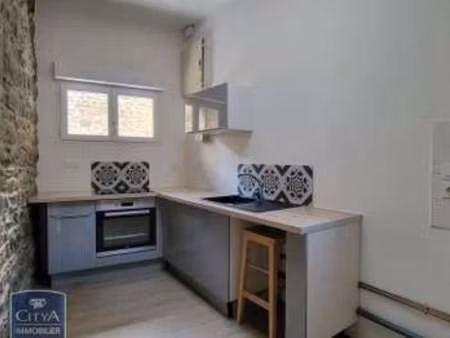 location appartement 3 pièces à saint-brieuc centre ville  charner  ste thérèse (22000) : 