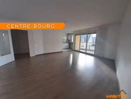 location appartement 3 pièces à saint-grégoire (35760) : à louer 3 pièces / 83m² saint-gré