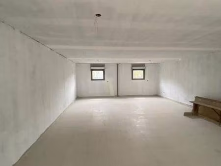 entrepôt à louer