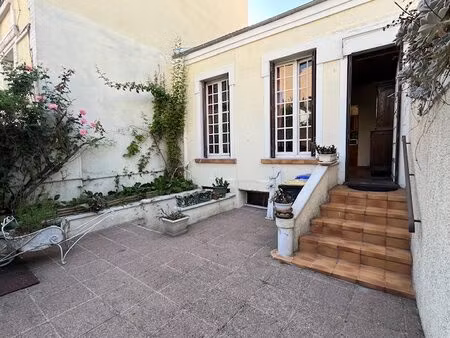 maison à vendre bois-colombes