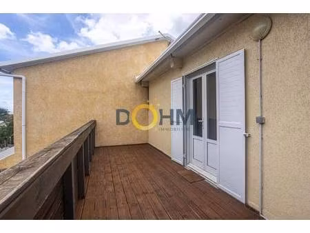 groupe agence dohm immobilier