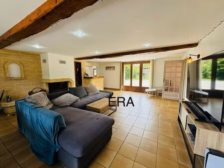 en vente maison 219 m² – 273 000 € |bonningues-lès-ardres