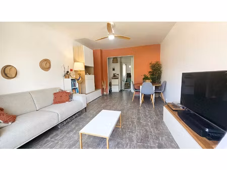 vente appartement 3 pièces 60 m² la garde (83130)