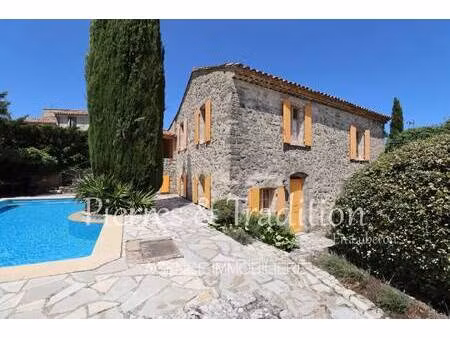pierre & tradition en luberon