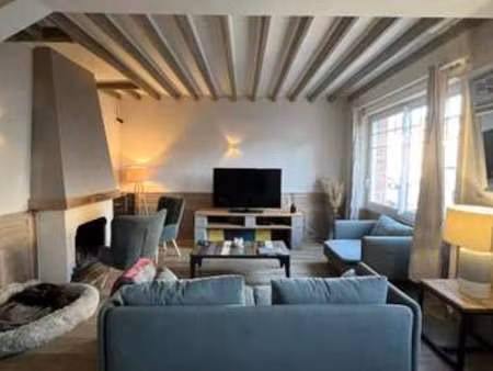 vente maison à laval (53000) : à vendre / 182m² laval
