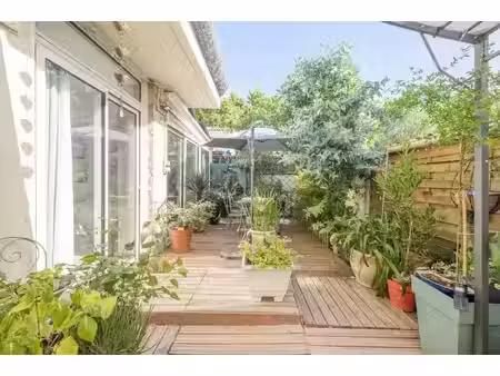 vente appartement 3 pièces 105 m² à marseillan (34340)  315 000 €