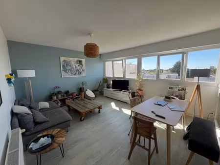 vente appartement 3 pièces 68 m² à le bouscat (33110)  265 500 €