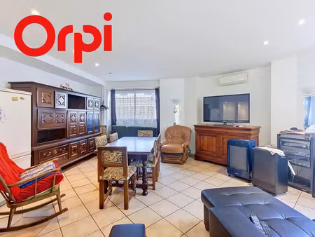 vente appartement 3 pièces 70 m² toulon (83100)