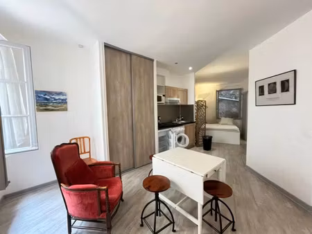 vente immeuble 115 m² avignon (84000)