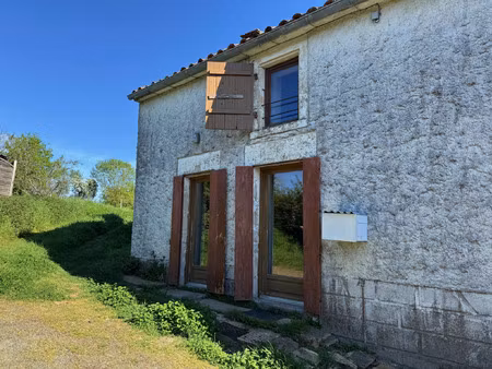 vente maison 2 pièces 40 m² saint-martin-lars-en-sainte-hermine (85210)