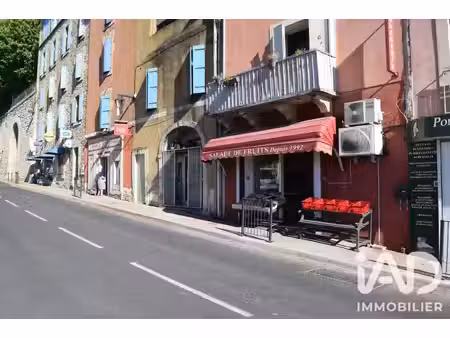 vente alimentation