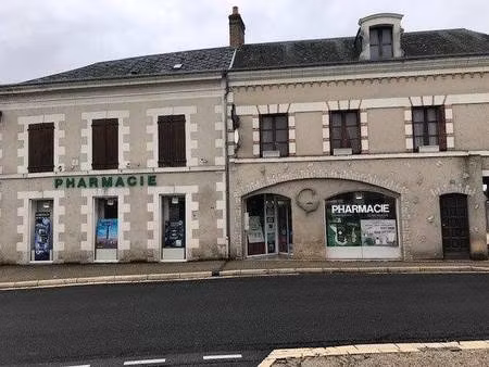 local commercial à louer