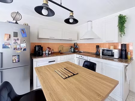 vente maison 3 pièces 60 m² aubigny-les clouzeaux (85430)