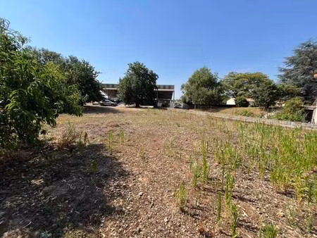 vente terrain 910 m² saint-pierre-d’exideuil (86400)