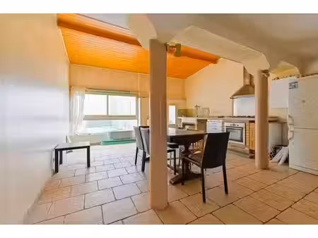 vente maison 5 pièces 101 m² à clichy (92110)  580 000 €