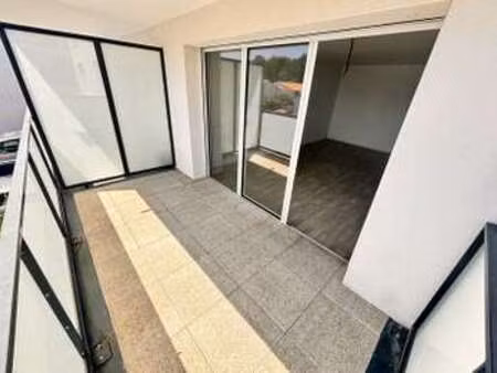 location appartement 3 pièces à bouaye (44830) : à louer 3 pièces / 59m² bouaye
