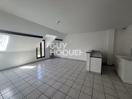 appartement deux pièces