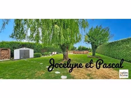 optimhome - jocelyne & pascal egloff